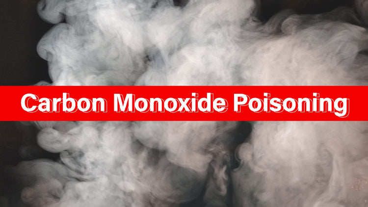 Unseen Perils: The Invisible Threat of Carbon Monoxide